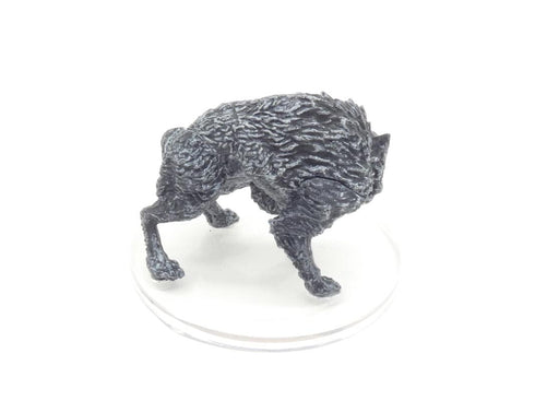 Winter Wolf - Storm King's Thunder - 25/45